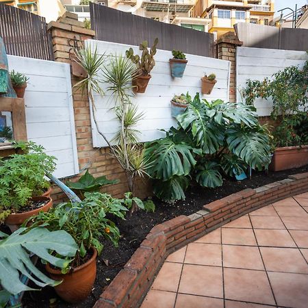 Naim Guest House Malaga Centro מראה חיצוני תמונה