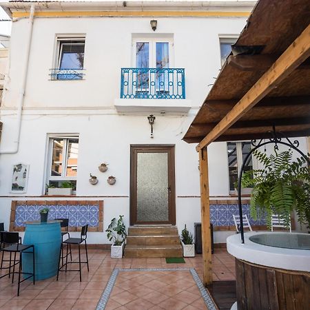 Naim Guest House Malaga Centro מראה חיצוני תמונה