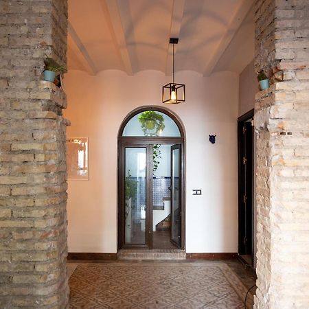 Naim Guest House Malaga Centro מראה חיצוני תמונה