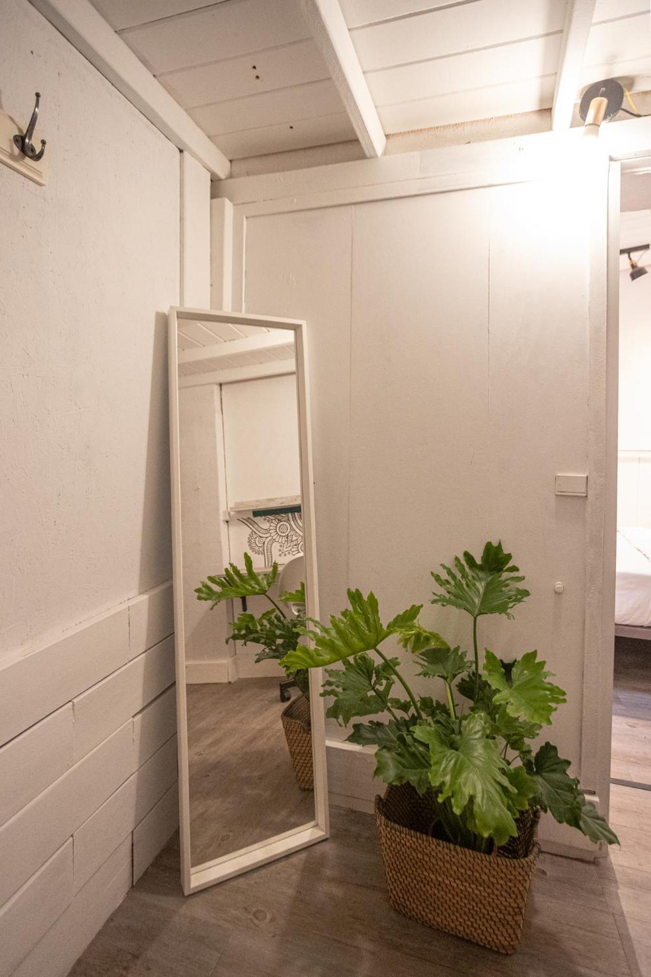 Naim Guest House Malaga Centro מראה חיצוני תמונה