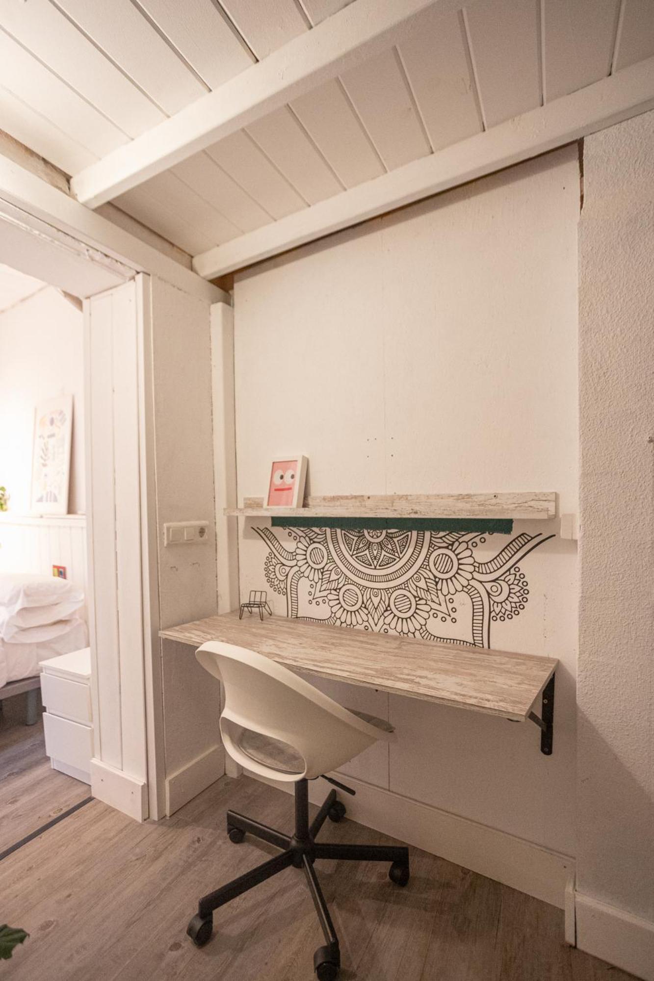 Naim Guest House Malaga Centro מראה חיצוני תמונה