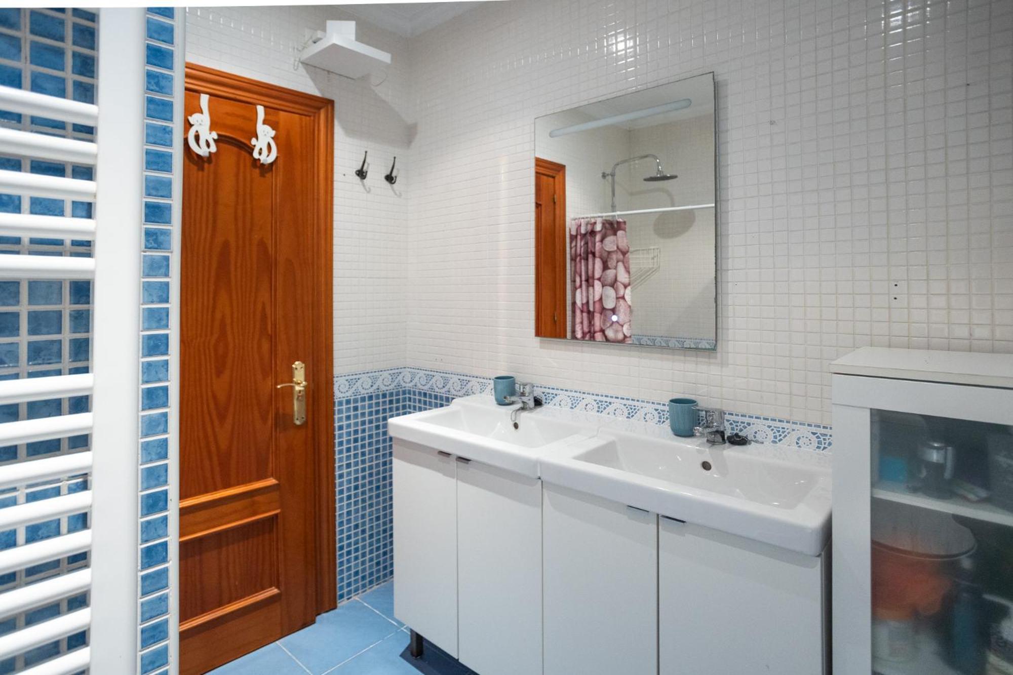 Naim Guest House Malaga Centro מראה חיצוני תמונה