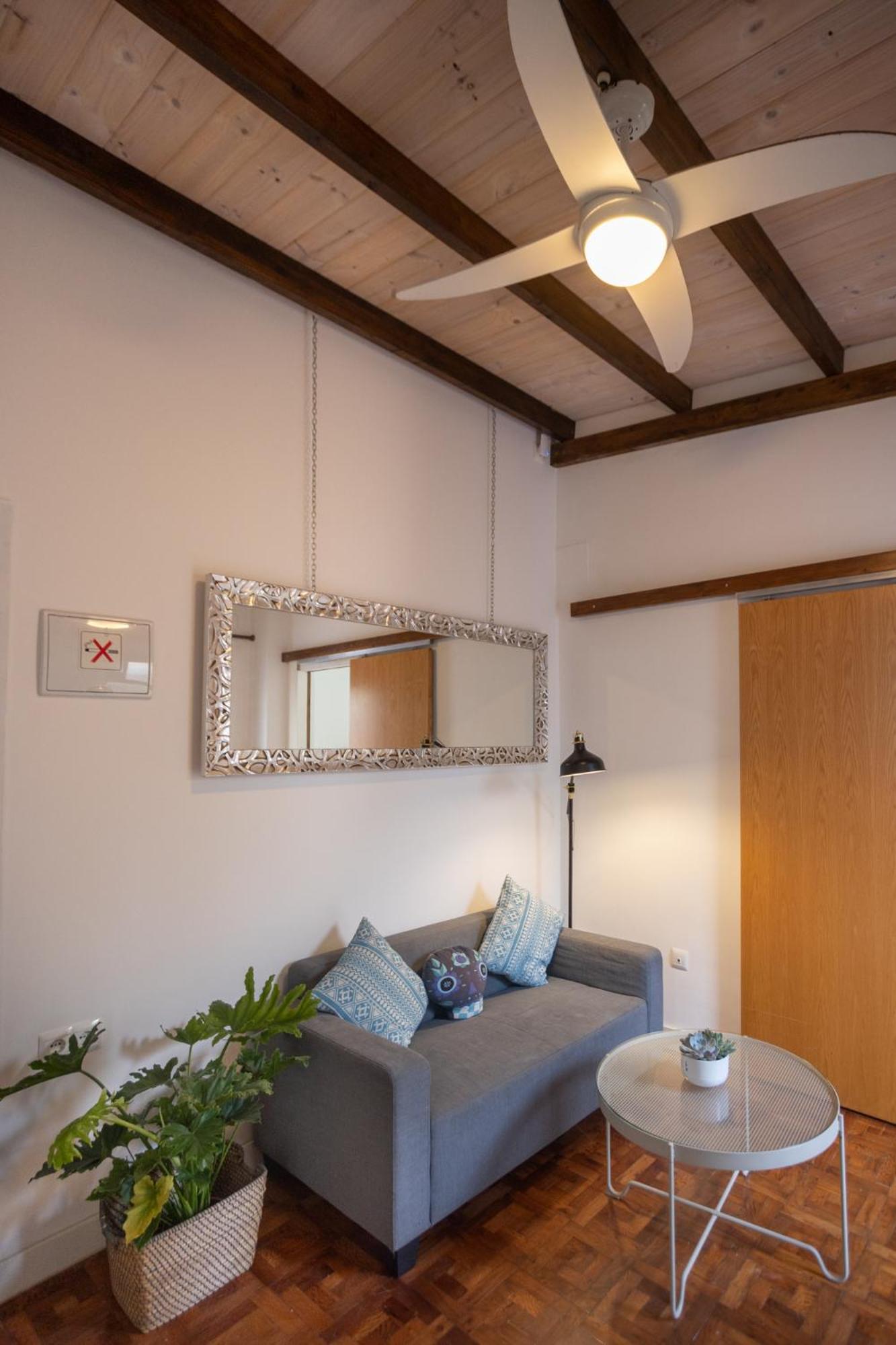 Naim Guest House Malaga Centro מראה חיצוני תמונה