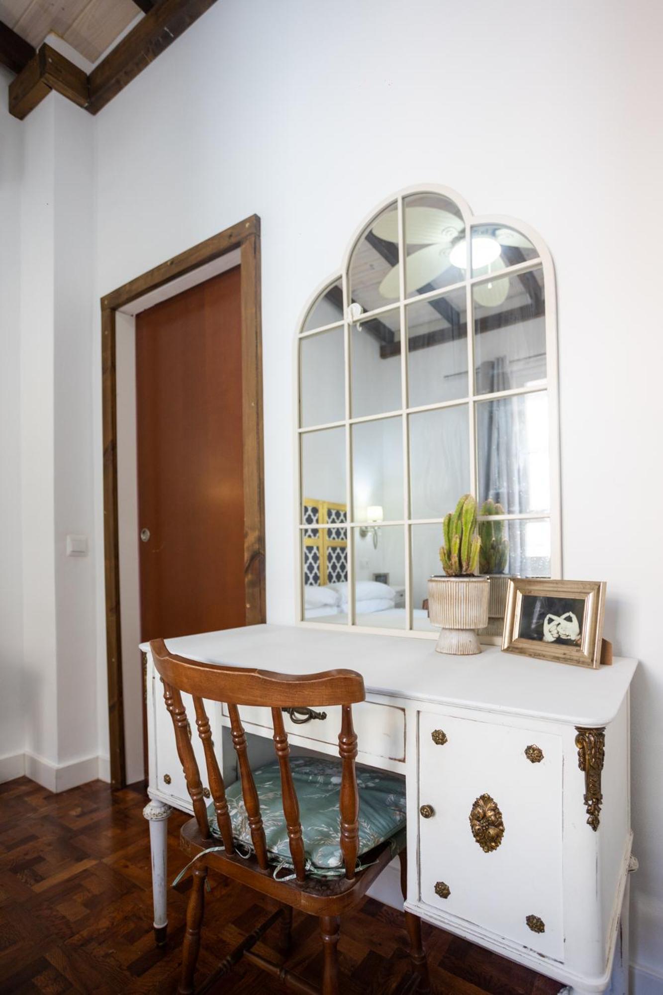 Naim Guest House Malaga Centro מראה חיצוני תמונה