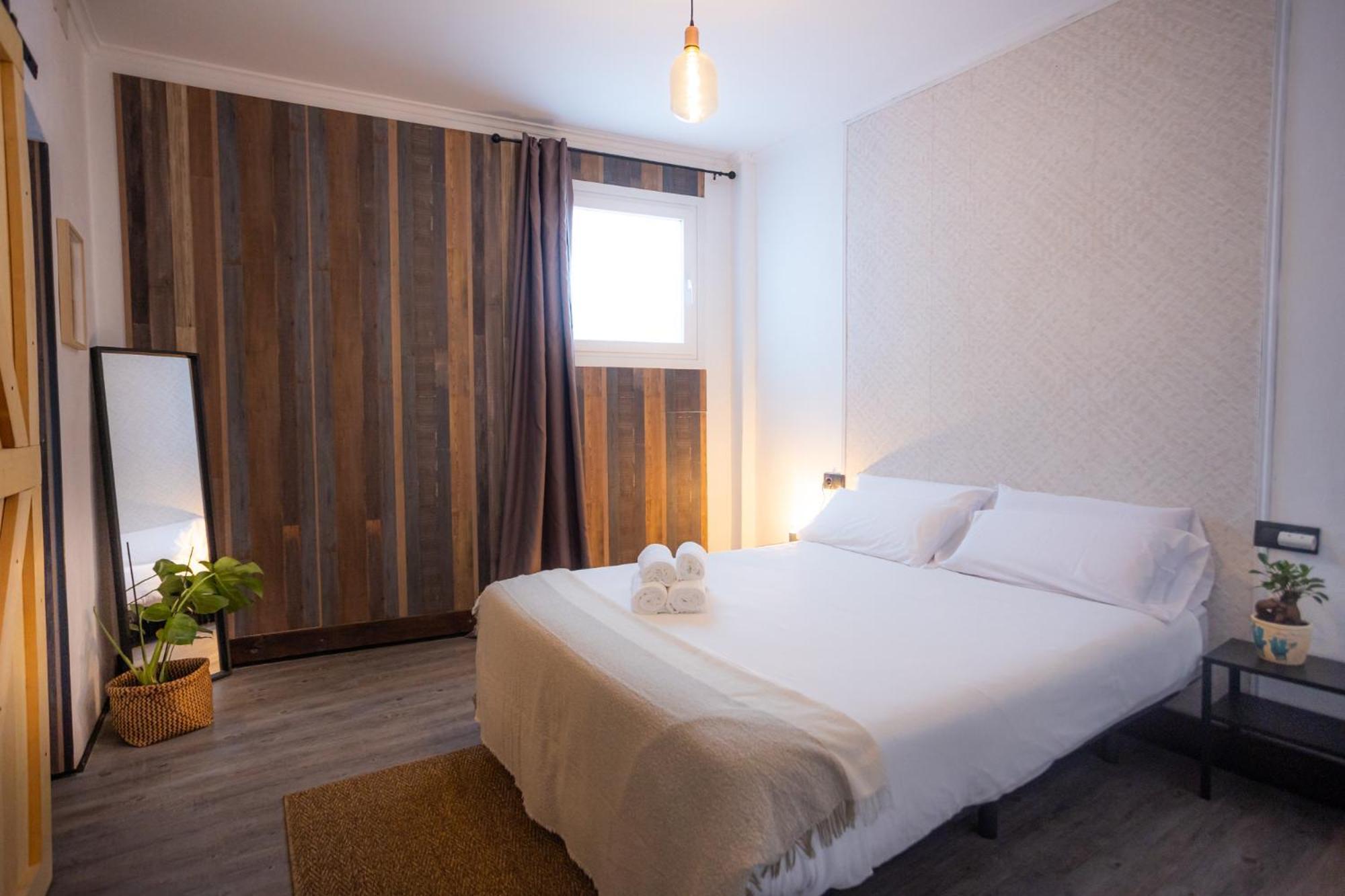 Naim Guest House Malaga Centro מראה חיצוני תמונה