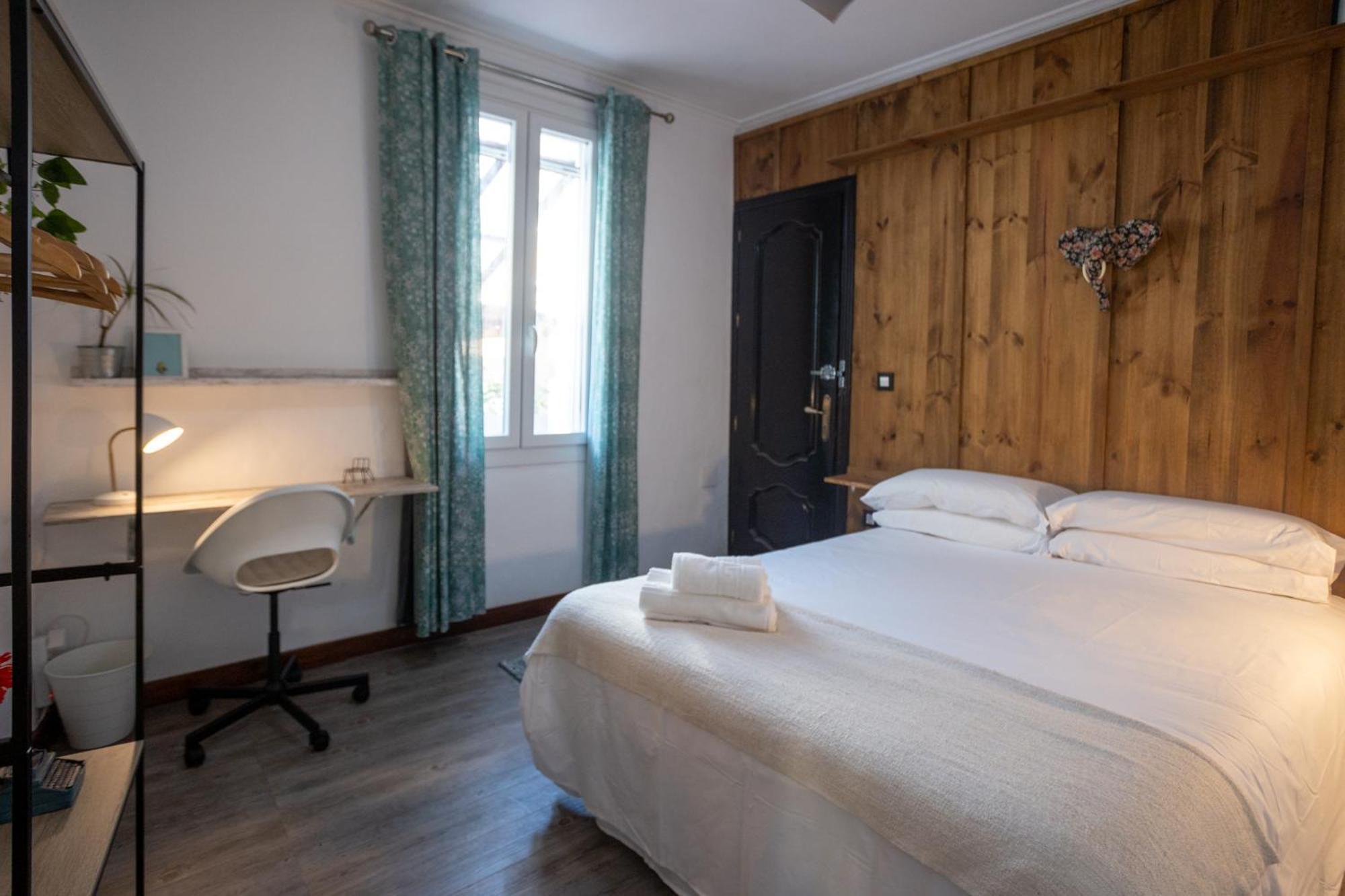 Naim Guest House Malaga Centro מראה חיצוני תמונה
